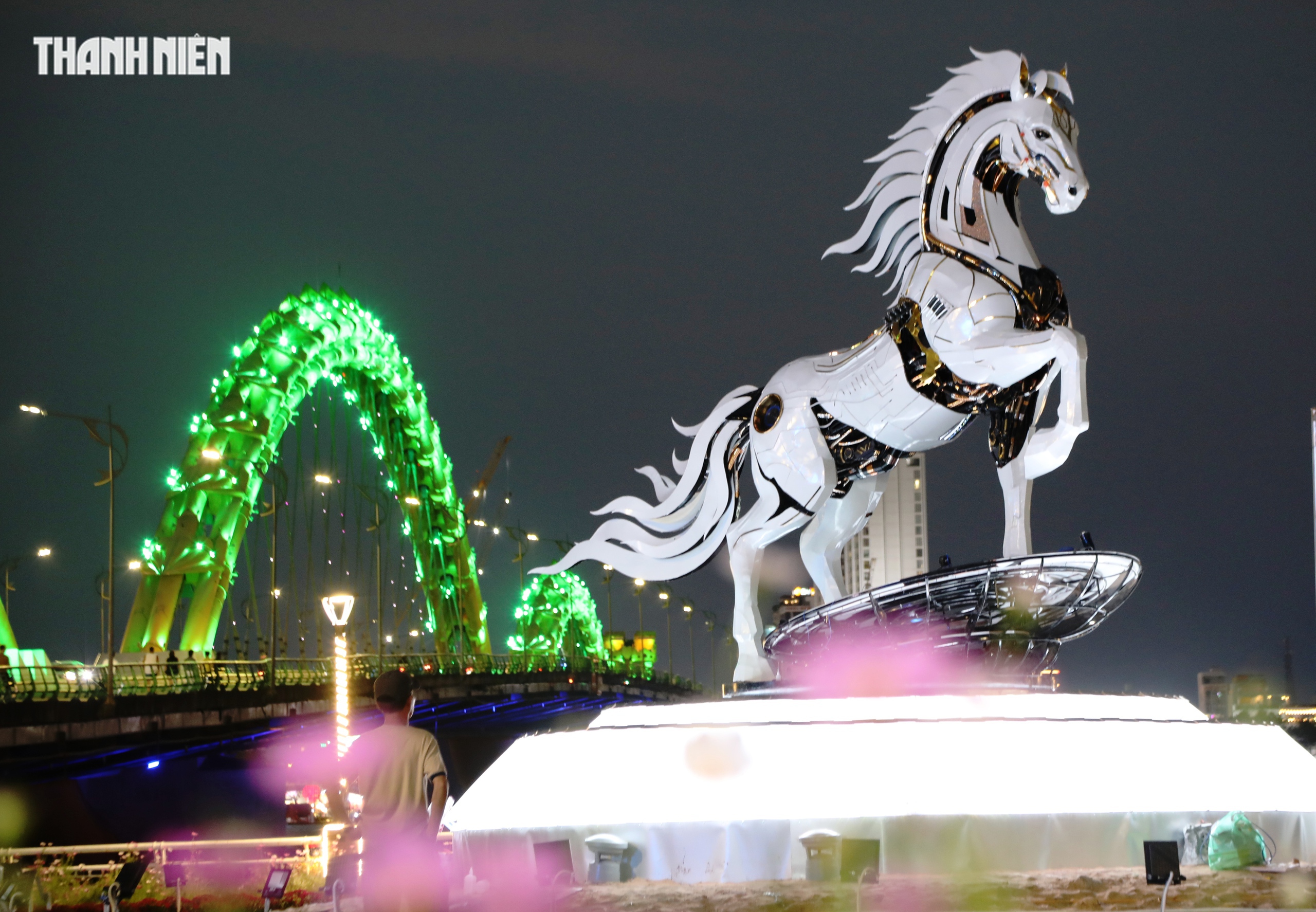 Linh vật &lsquo;tr&ugrave;m cuối&rsquo; Kim M&atilde; 4.0 c&oacute; g&igrave; đặc biệt m&agrave; Đ&agrave; Nẵng đề xuất giữ lại?- Ảnh 2.