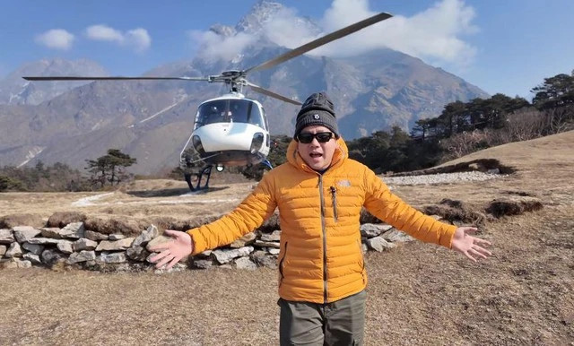 Trước khi tuy&ecirc;n bố ph&aacute; sản, Khoa Pug sống xa hoa ra sao? - Ảnh 1.