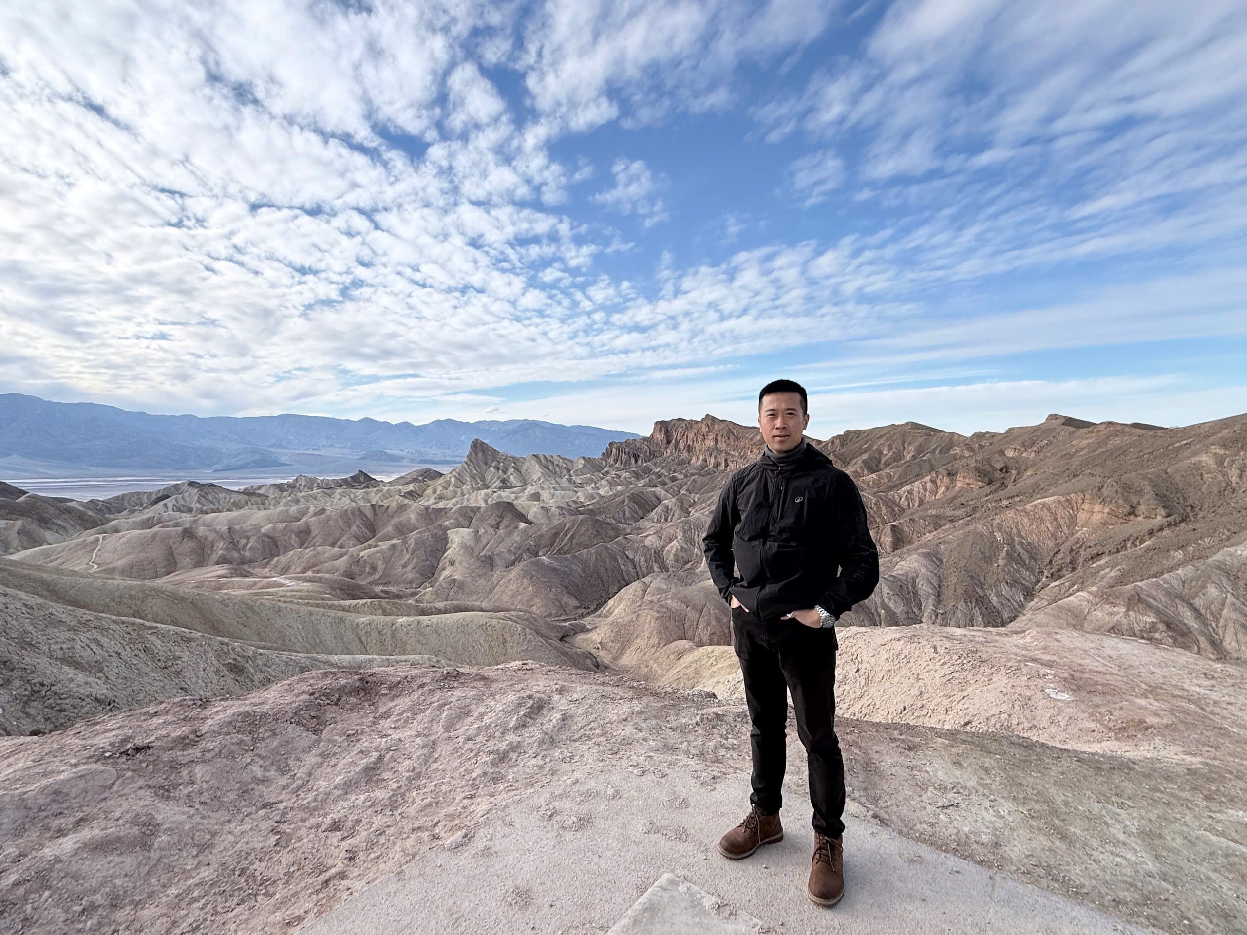 Từ học sinh trường dân lập đầu tiên Việt Nam đến tiến sĩ Anh quốc - Ảnh 3.