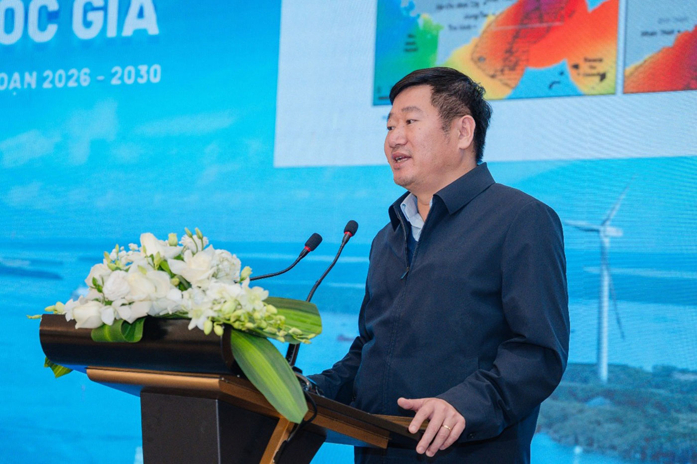 Giải tỏa áp lực cho thủy điện và nhiệt điện đã tới hạn?- Ảnh 1.