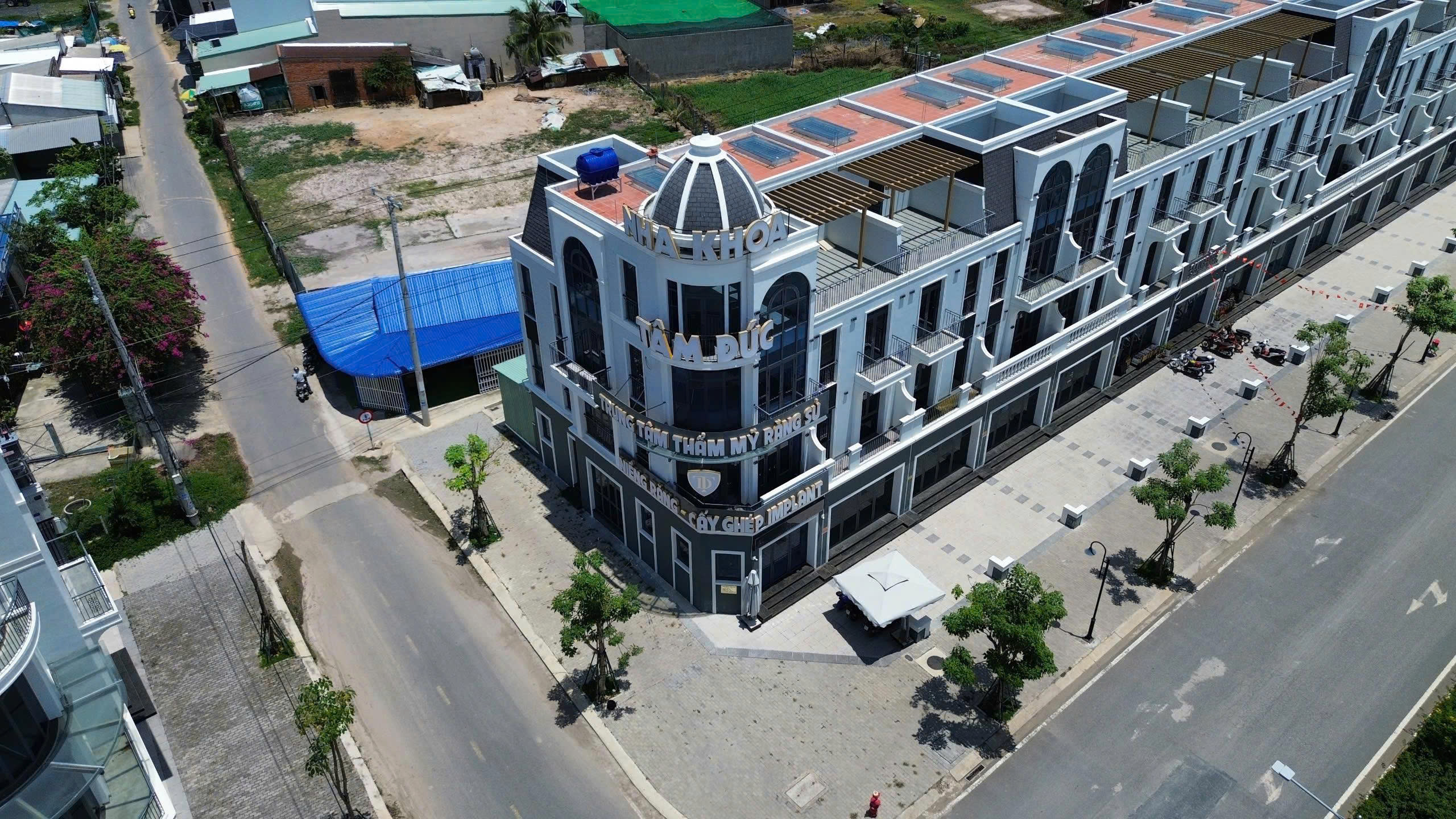 Tây Ninh điều chỉnh quy hoạch 2030 hướng tới nơi đáng sống và phát triển bền vững - Ảnh 3.