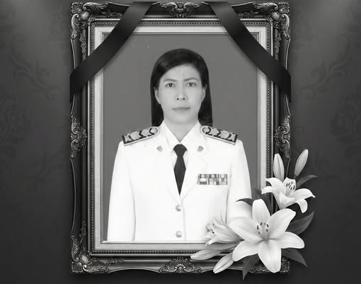 Th&aacute;i Lan: Thiếu ni&ecirc;n cướp s&uacute;ng cảnh s&aacute;t, tấn c&ocirc;ng trường học, bắn chết hiệu trưởng - Ảnh 2.