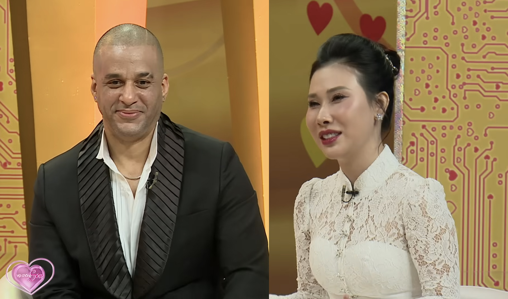 Mẹ đơn thân khiến nhạc công Cuba muốn cưới làm vợ ngay khi gặp  - Ảnh 1.