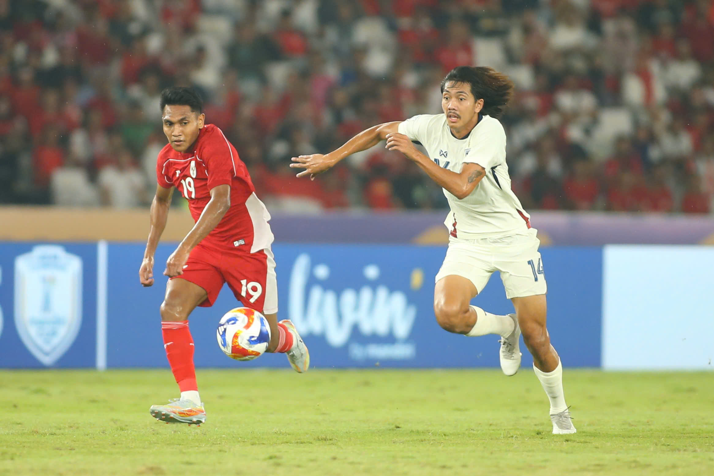 Bóng đá Indonesia sốc nặng vì mất suất dự ASIAD 20, sếp lớn PSSI có động thái bất ngờ- Ảnh 2.