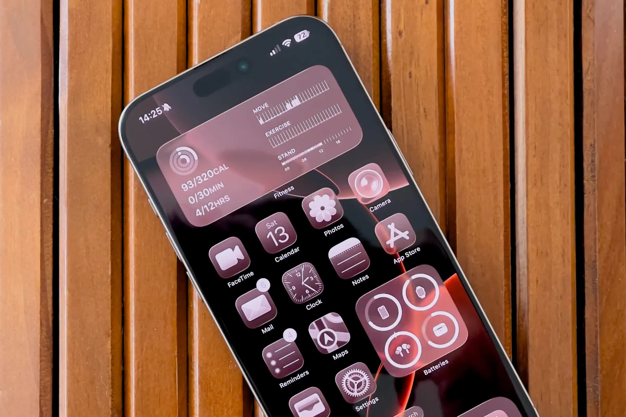 Apple tung bản cập nhật quan trọng cho người dùng iPhone đời cũ - Ảnh 1.