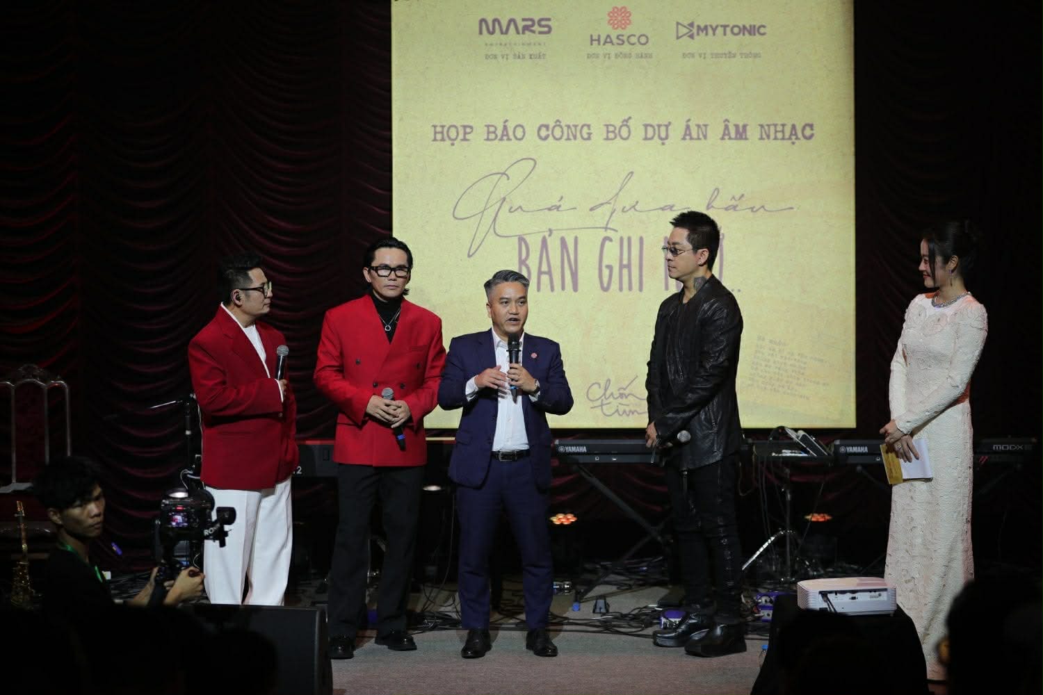 Quả Dưa Hấu tái hợp sau 28 năm - Ảnh 3.