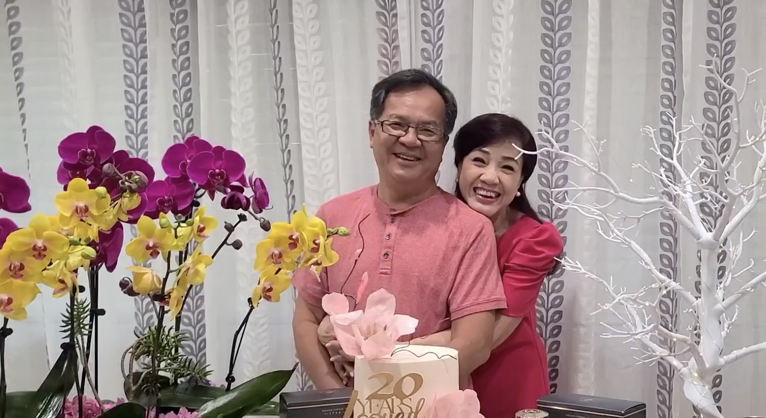 Nghệ sĩ Phương Hồng Thủy: U.70 sống an nhàn, hạnh phúc bình dị bên chồng tại Mỹ - Ảnh 6.