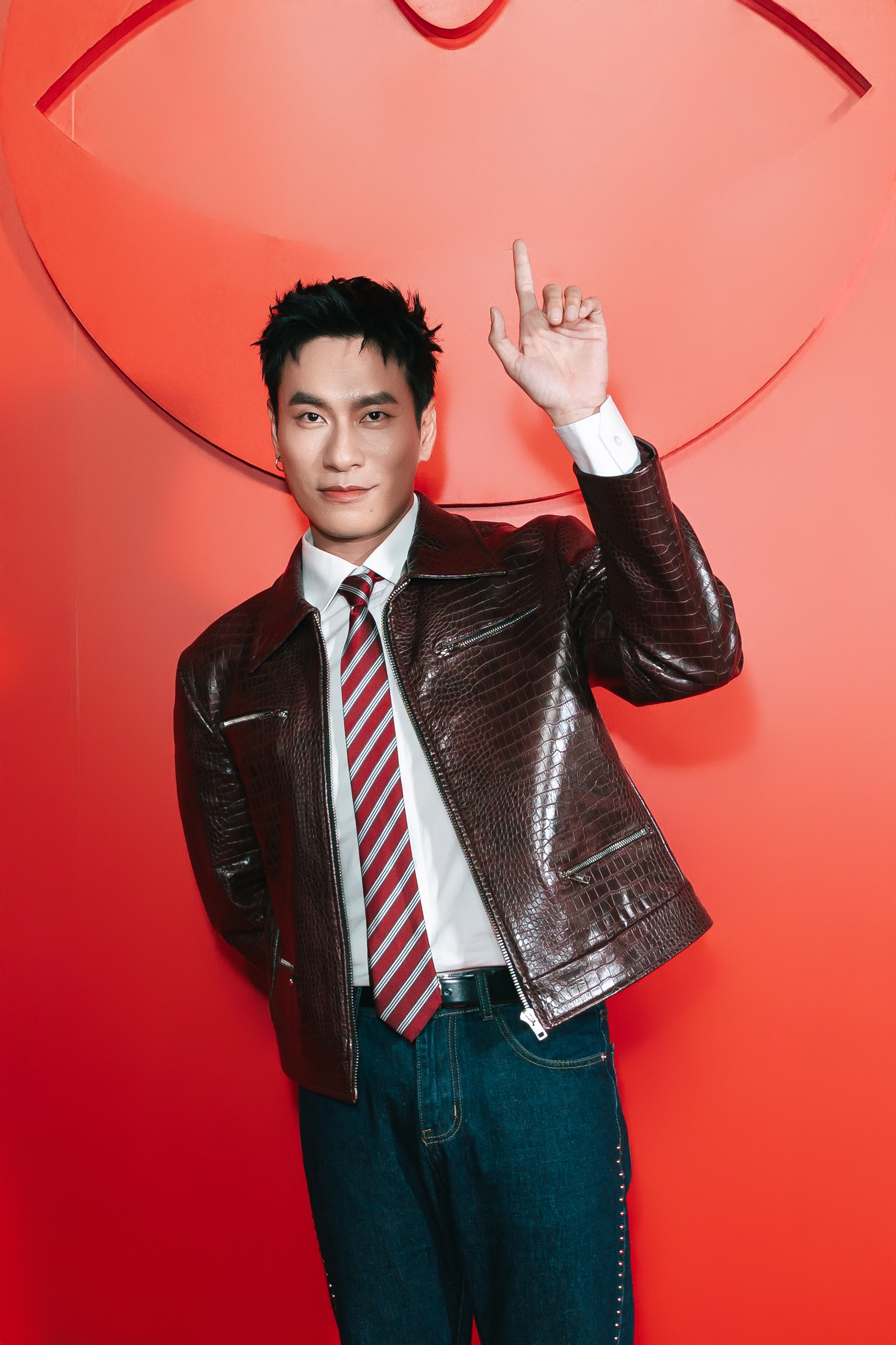 Hari Won gợi cảm mừng Trấn Th&agrave;nh ra phim tết, tiết lộ chuyện &lsquo;nghi ngờ&rsquo; chồng - Ảnh 7.