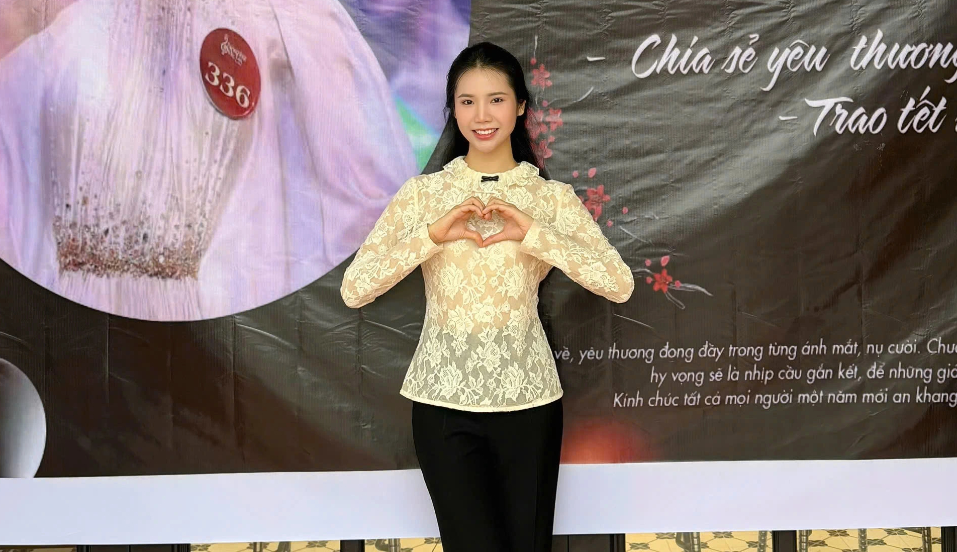 Phương Anh và hành trình thiện nguyện trong ngày sinh nhật 2026 của đời nghệ sĩ - Ảnh 5.