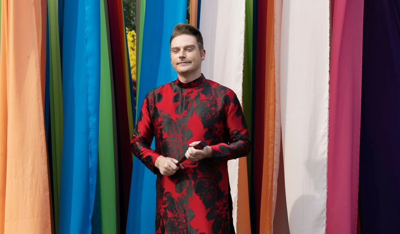 Kyo York nói lý do sống kín tiếng, trải lòng về cuộc sống sau biến cố - Ảnh 3.