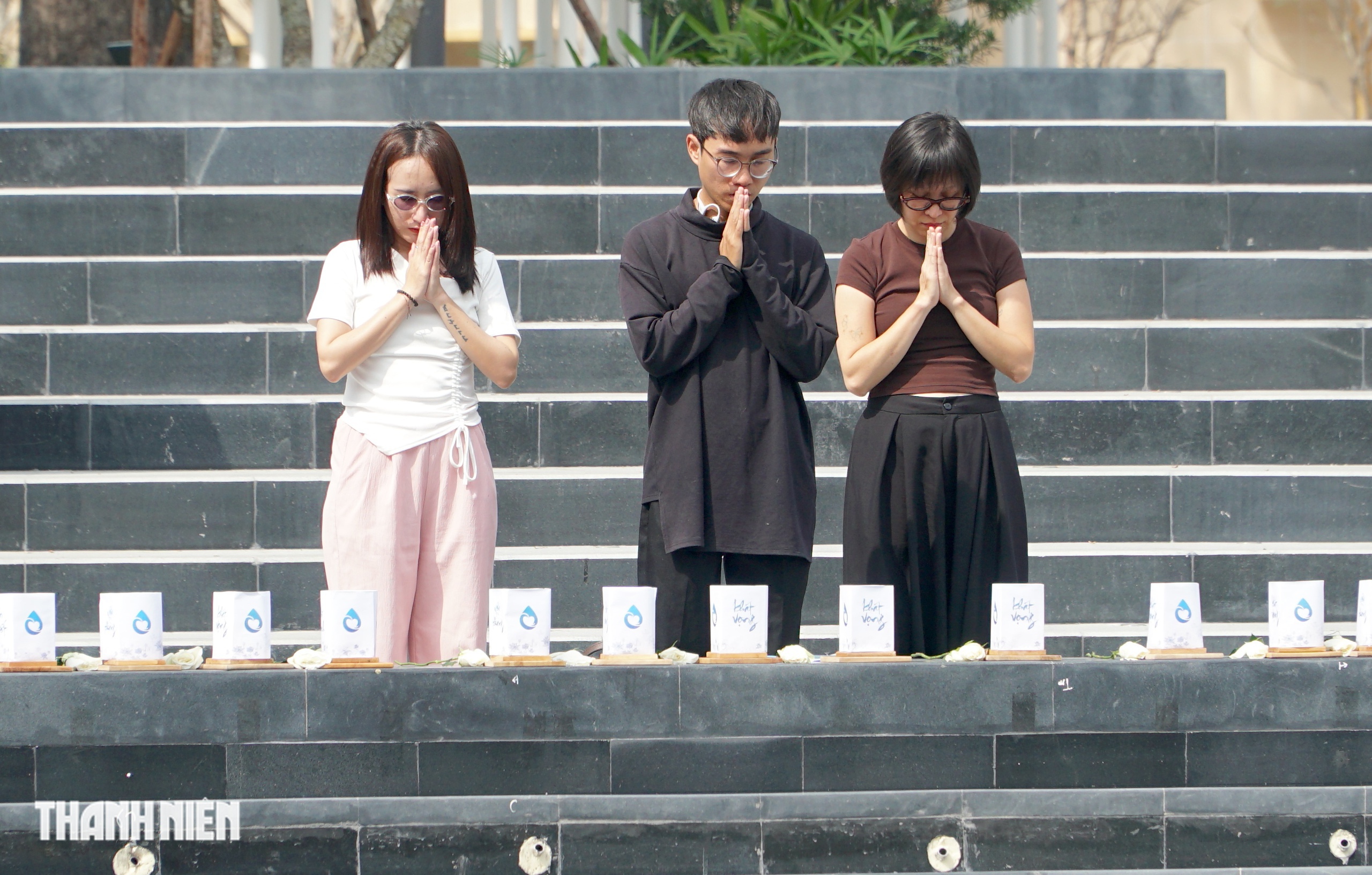 Khu đất vàng ở TP . HCM hồi sinh Với công viên Lý Thái Tổ và tượng đài Giọt nước - Ảnh 8. Khu đất vàng ở TP . HCM hồi sinh Với công viên Lý Thái Tổ và tượng đài Giọt nước - Ảnh 8.