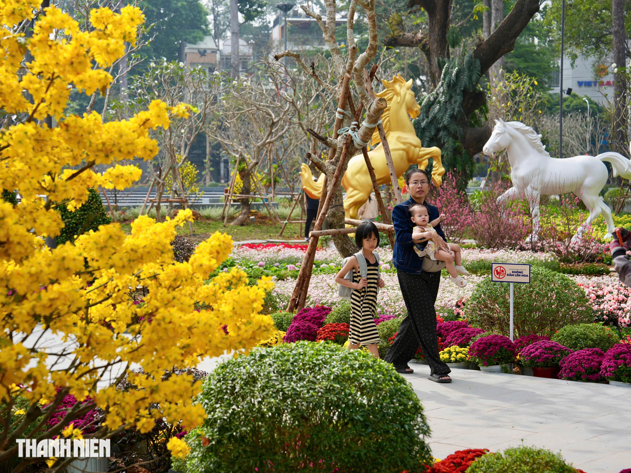 Khu đất vàng ở TP . HCM hồi sinh Với công viên Lý Thái Tổ và tượng đài Giọt nước - Ảnh 12. Khu đất vàng ở TP . HCM hồi sinh Với công viên Lý Thái Tổ và tượng đài Giọt nước - Ảnh 12.