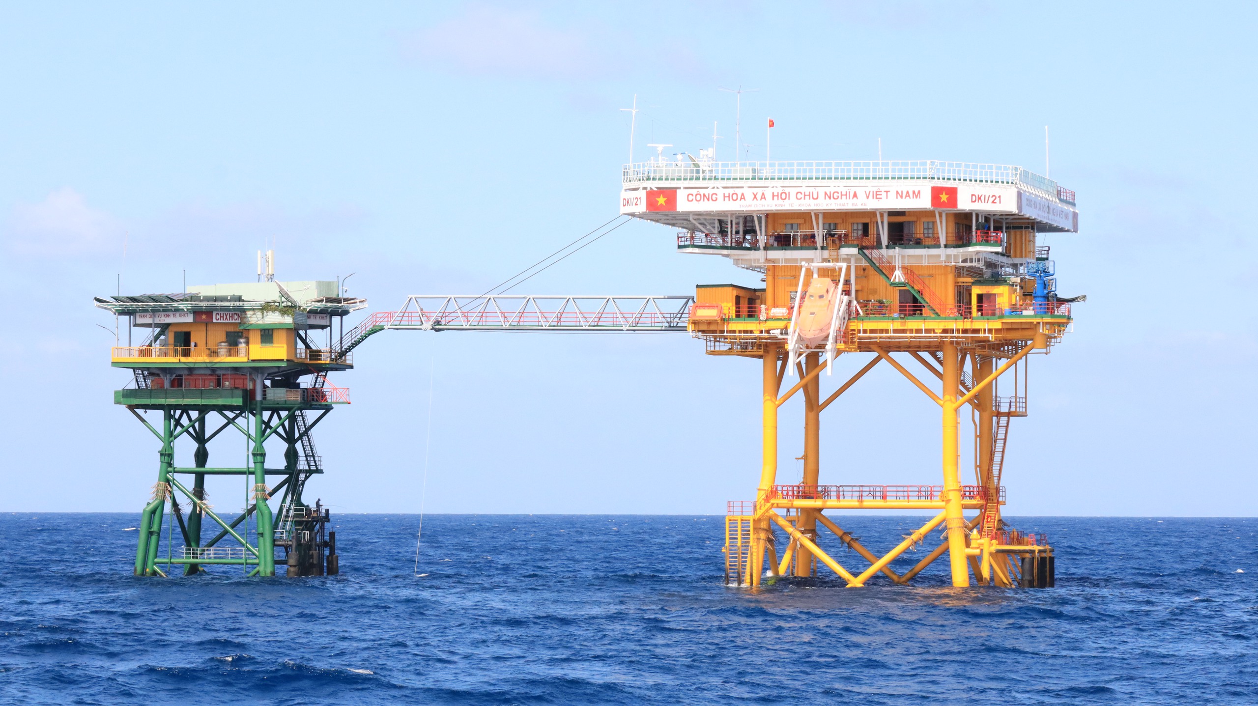 Tết của những 'cột mốc sống' trên biển, mãi vì chủ quyền Tổ quốc thiêng liêng- Ảnh 21.