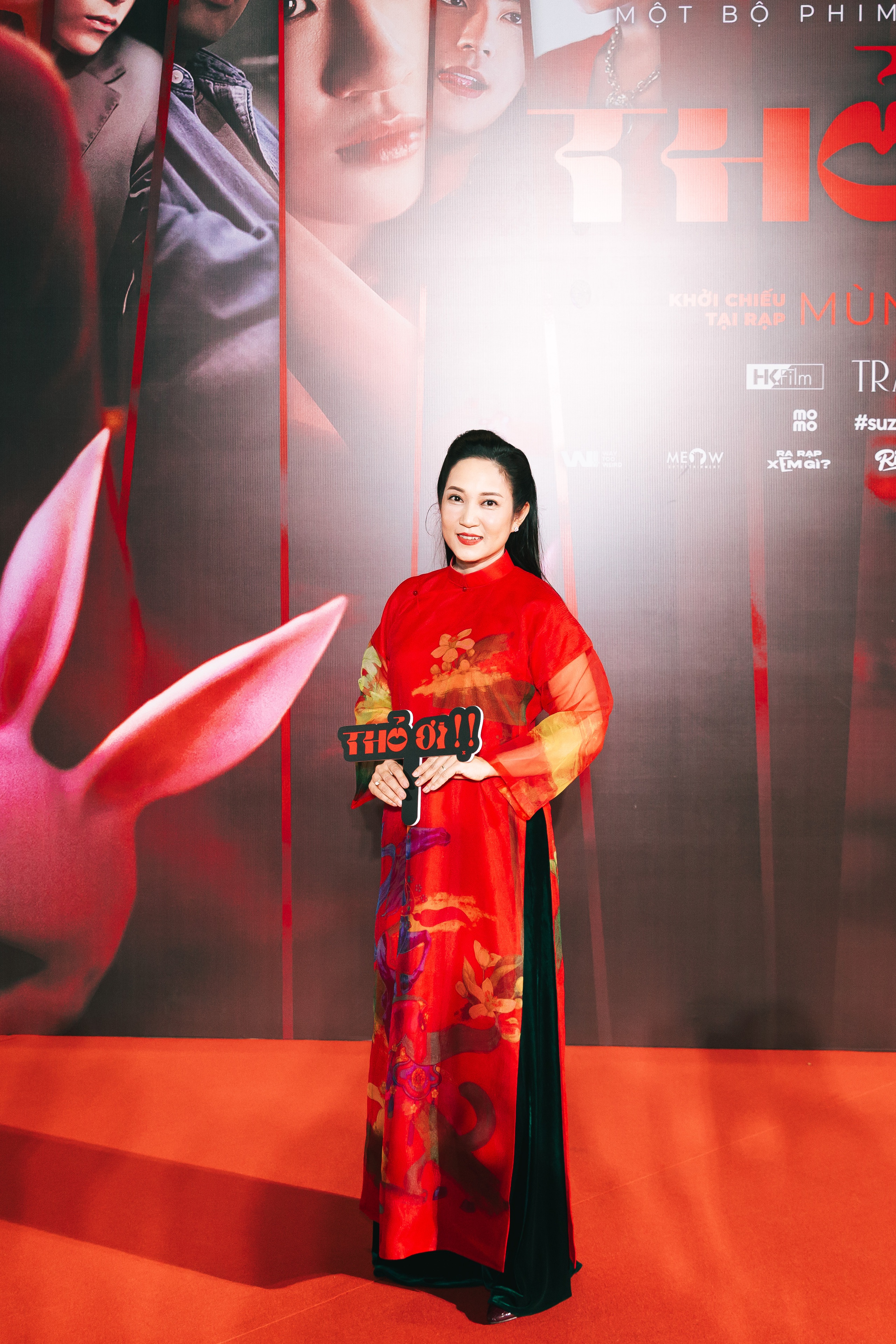 Hari Won gợi cảm mừng Trấn Th&agrave;nh ra phim tết, tiết lộ chuyện &lsquo;nghi ngờ&rsquo; chồng - Ảnh 3.