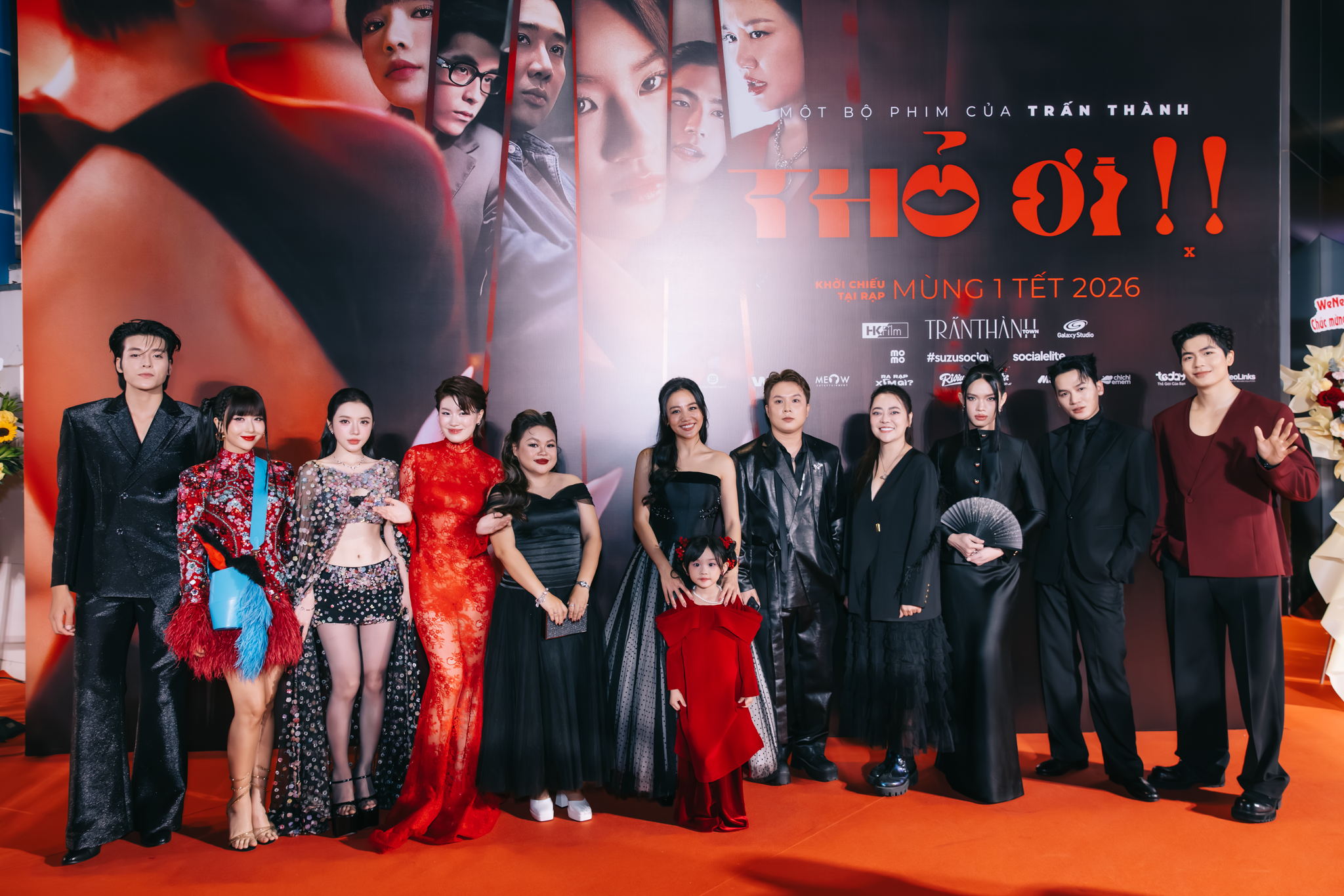 Hari Won gợi cảm mừng Trấn Th&agrave;nh ra phim tết, tiết lộ chuyện &lsquo;nghi ngờ&rsquo; chồng - Ảnh 1.