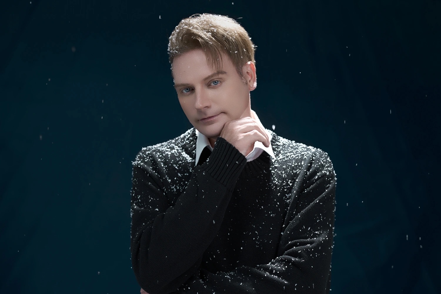 Kyo York nói lý do sống kín tiếng, trải lòng về cuộc sống sau biến cố - Ảnh 1.