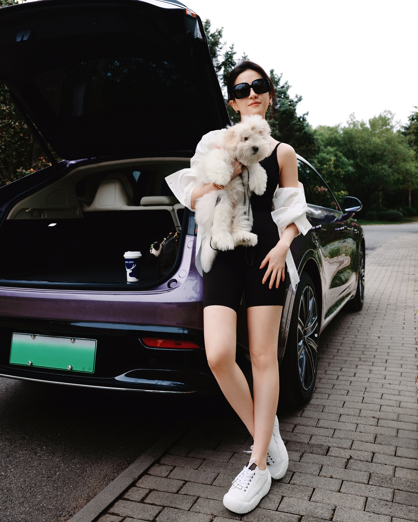 Lưu Diệc Phi gây xôn xao vì không đóng phim suốt 2 năm - Ảnh 3.