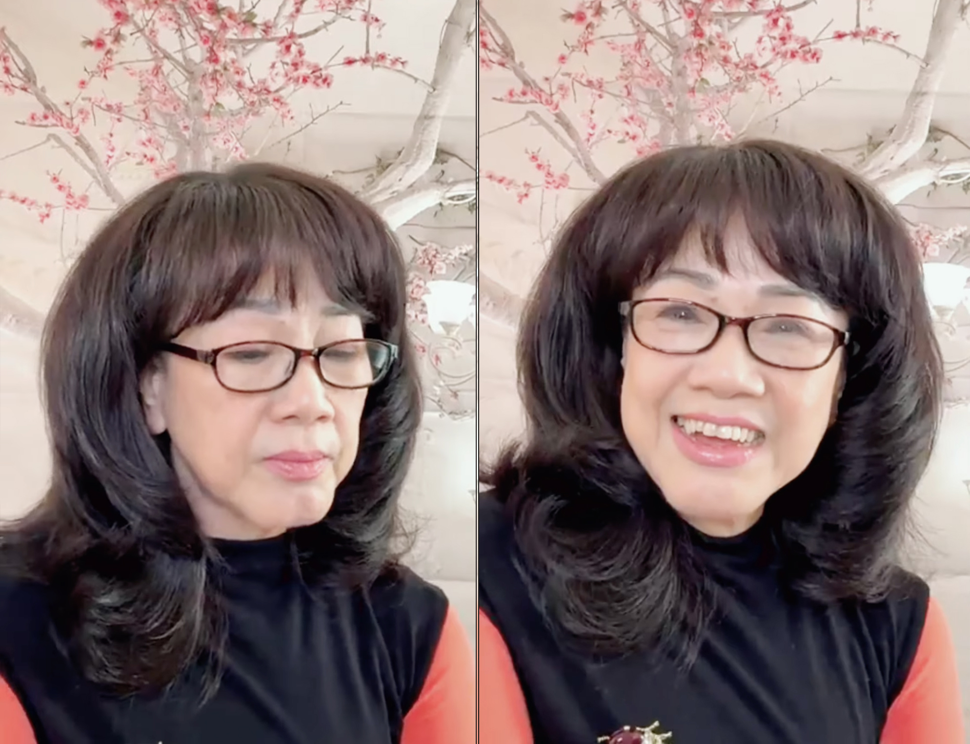 Nghệ sĩ Phương Hồng Thủy: U.70 sống an nhàn, hạnh phúc bình dị bên chồng tại Mỹ - Ảnh 2.