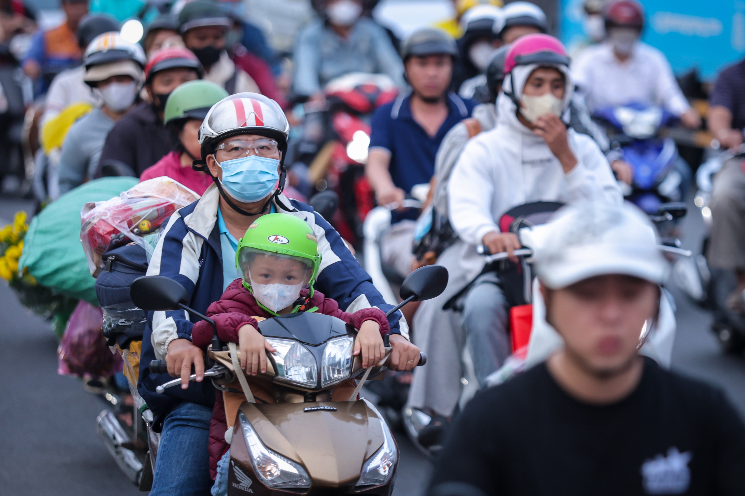 Vì sao nhiều người thấy tết ngày càng áp lực? - Ảnh 2.