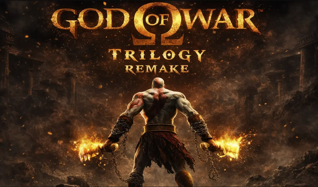 Tổng hợp các tựa game được Sony giới thiệu tại sự kiện State of Play - Ảnh 1.