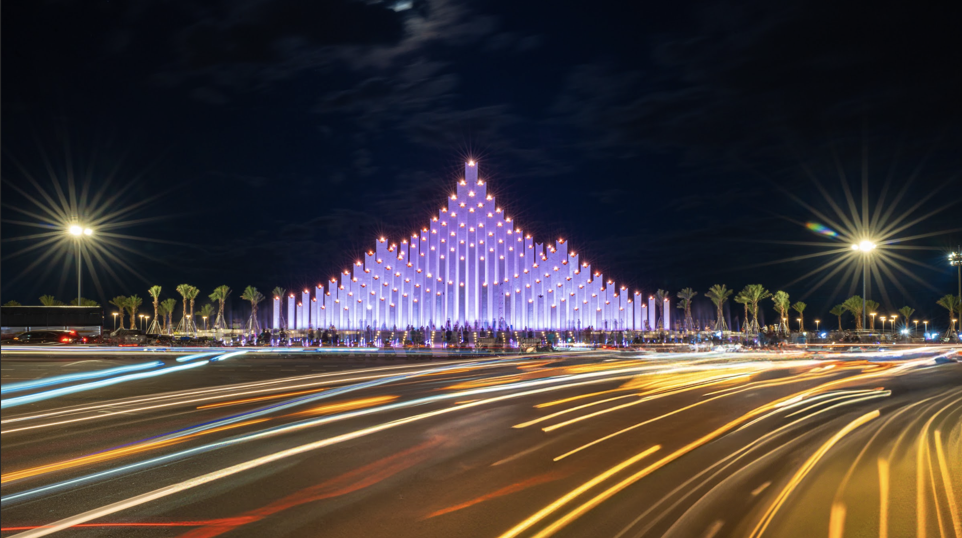 Hơn 90 ng&agrave;y thần tốc ho&agrave;n th&agrave;nh Tượng đ&agrave;i Giọt nước d&agrave;nh tặng TP.HCM- Ảnh 6.