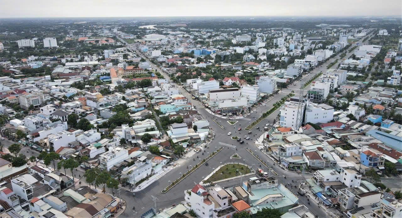 “Giải mã” lý do Tây Ninh chọn Đức Hòa làm hạt nhân trung tâm hành chính - Ảnh 3.
