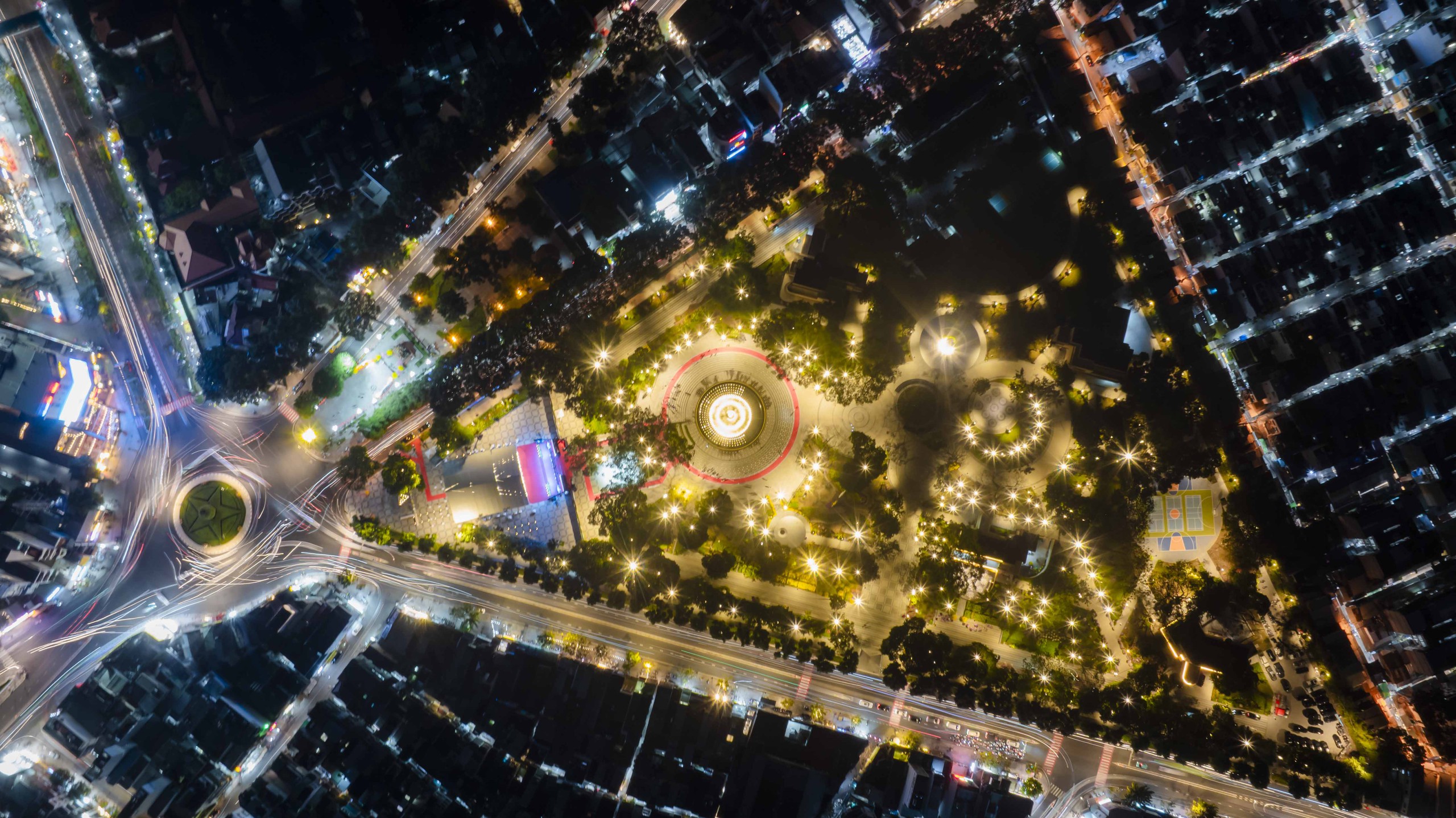 Hơn 90 ng&agrave;y thần tốc ho&agrave;n th&agrave;nh Tượng đ&agrave;i Giọt nước d&agrave;nh tặng TP.HCM- Ảnh 1.