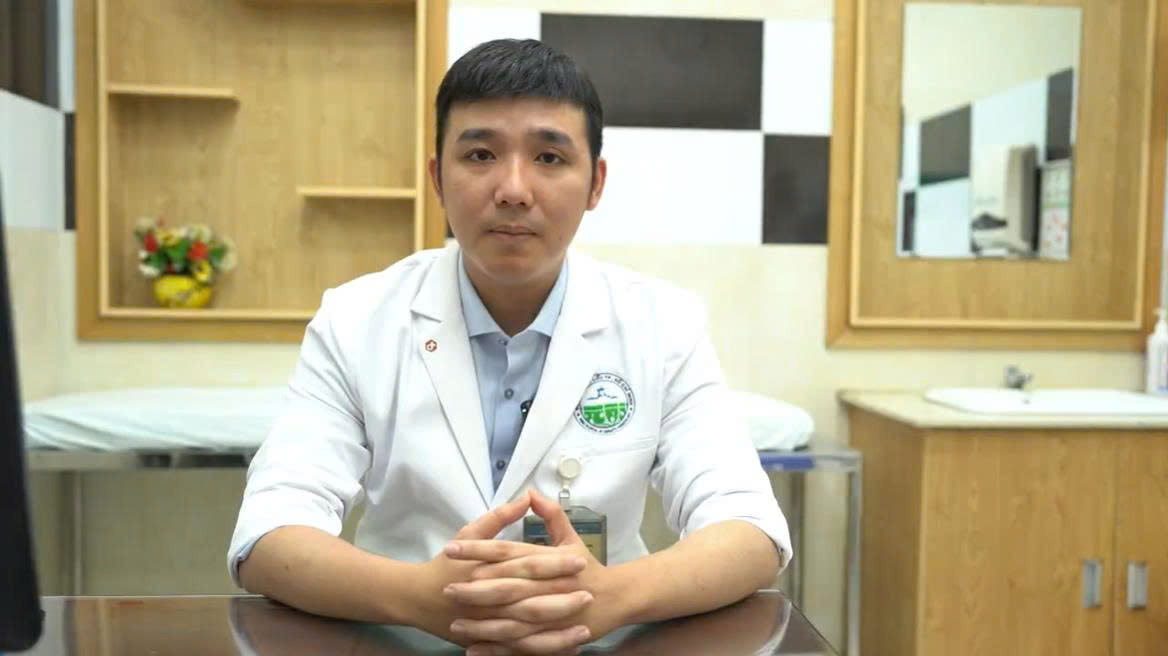 Bác sĩ ơi: Những bệnh lý thường gặp khi quan hệ tình dục không an toàn - Ảnh 1.