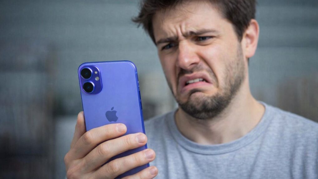 Người dùng iPhone dè dặt hơn với iOS 26 - Ảnh 1.