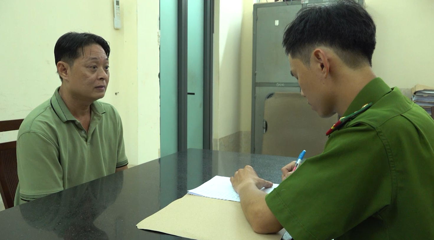 Công an TP.HCM khởi tố các đối tượng liên quan hành vi chạy án- Ảnh 3.