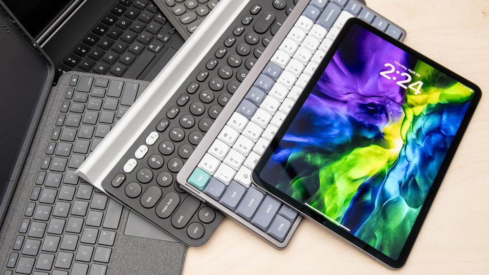 Ba chấm bí ẩn trên iPad dùng để làm gì? - Ảnh 2.