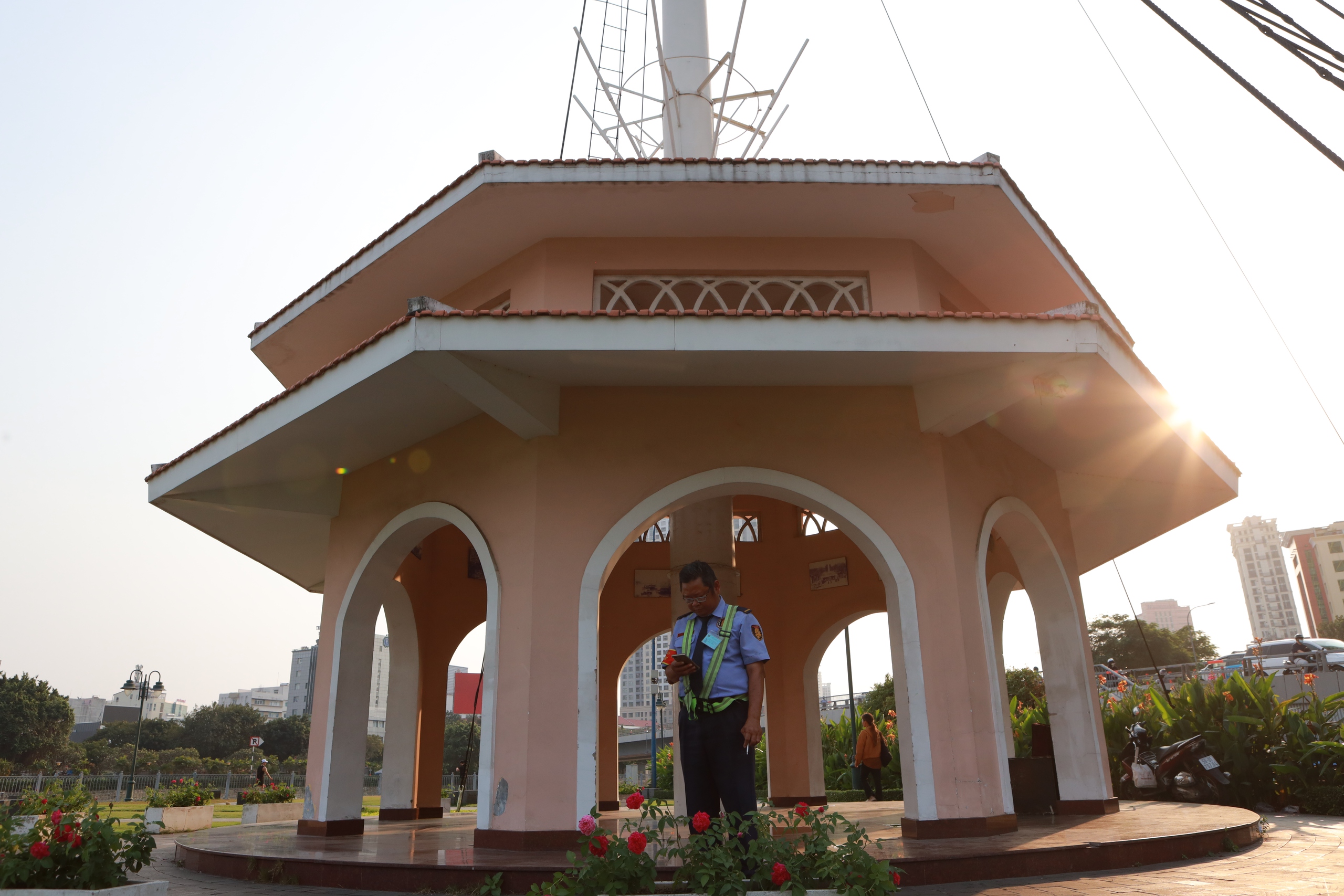 TP.HCM nhìn từ sông Sài Gòn - Kỳ 1: Lịch sử trăm năm bên dòng nước- Ảnh 6.