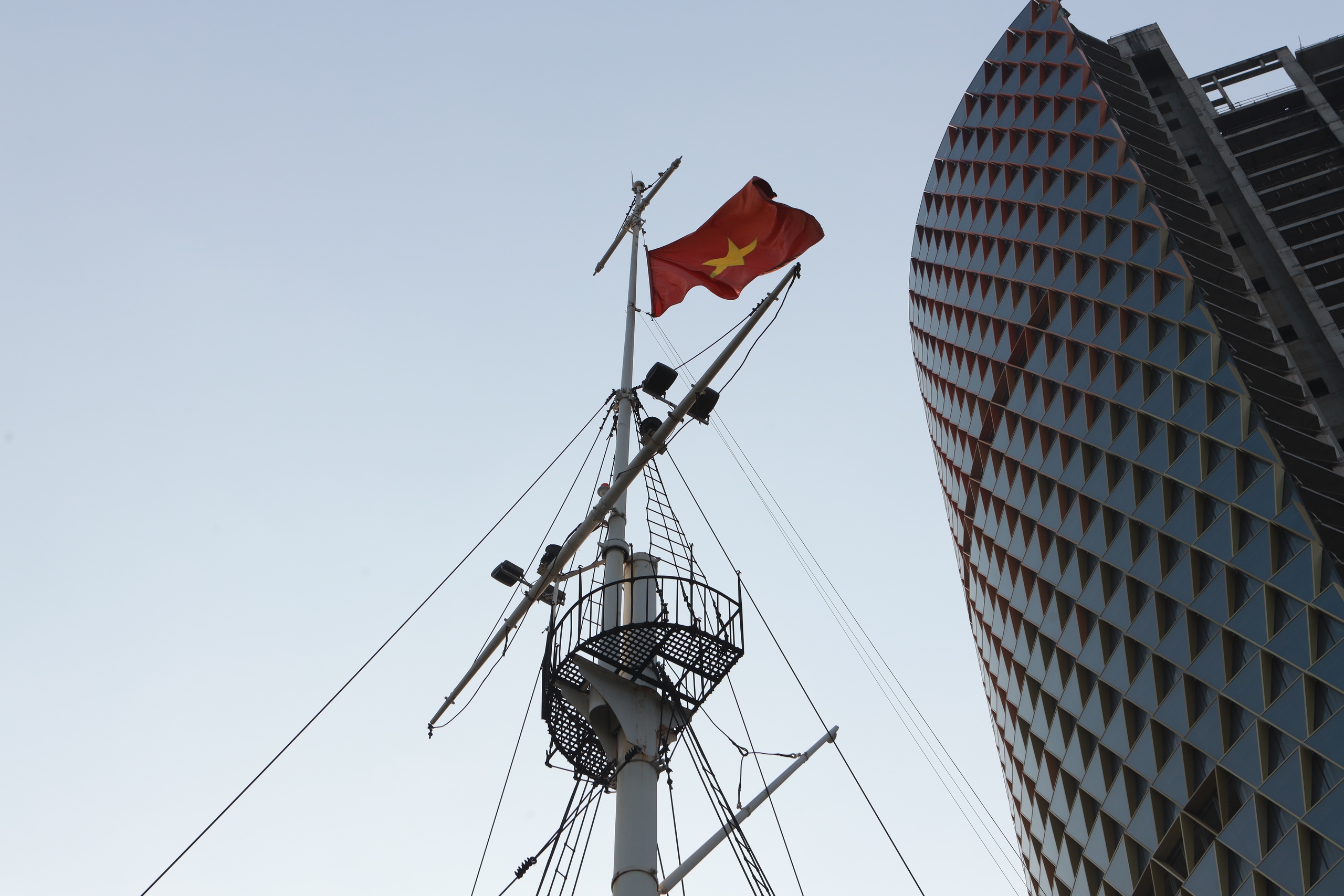 TP.HCM nhìn từ sông Sài Gòn - Kỳ 1: Lịch sử trăm năm bên dòng nước- Ảnh 7.