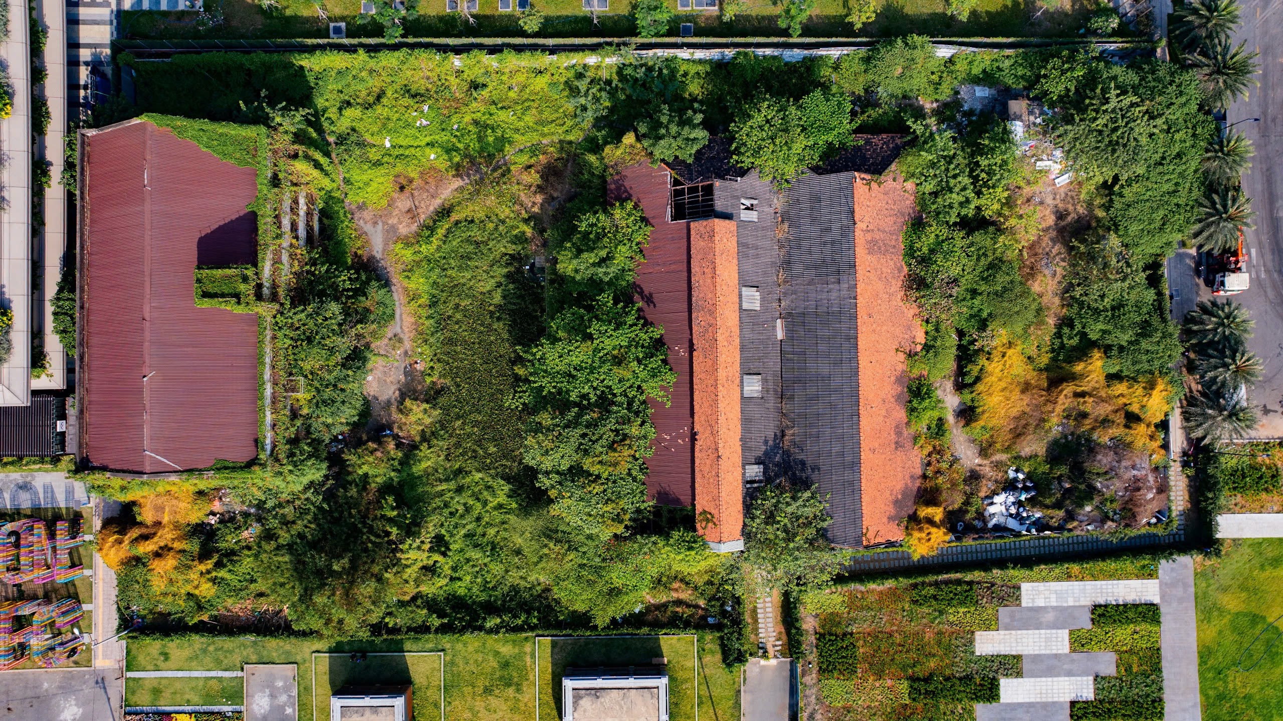 TP.HCM nhìn từ sông Sài Gòn - Kỳ 1: Lịch sử trăm năm bên dòng nước- Ảnh 8.