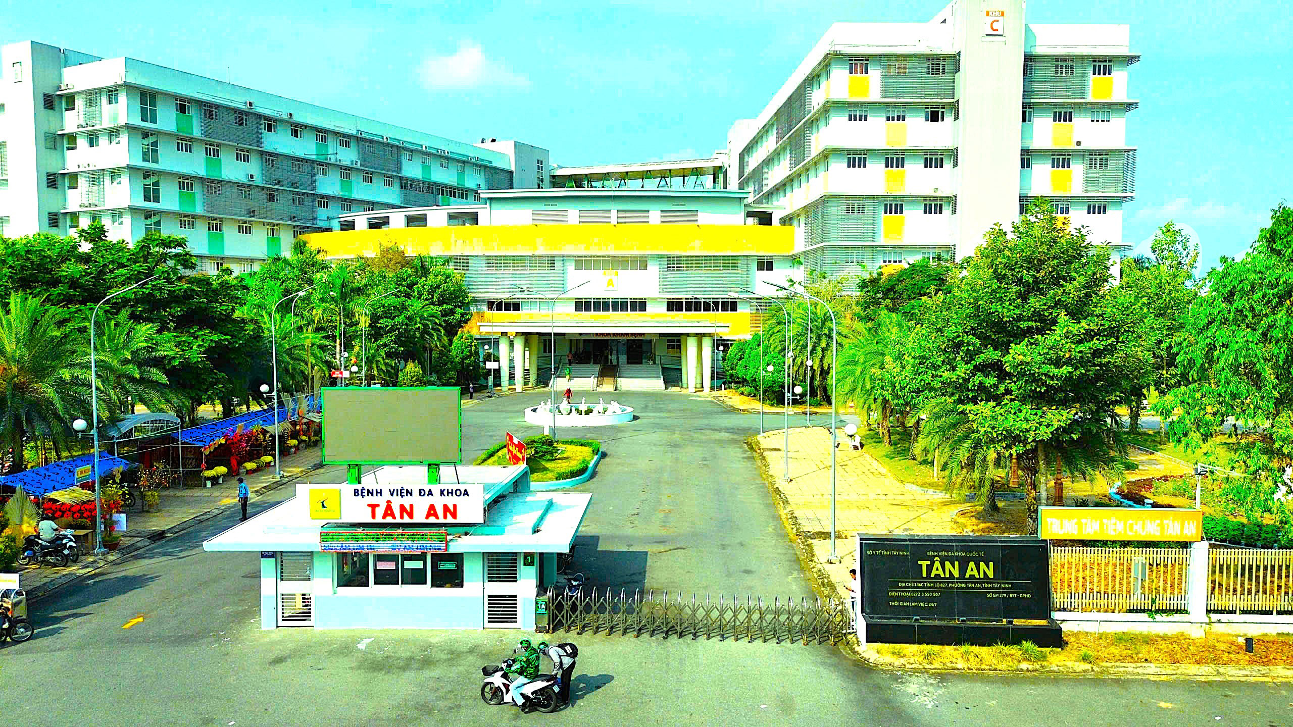 Hệ thống NICU chuẩn quốc tế tại cửa ngõ miền Tây: Đầu tư khủng cho thế hệ tương lai- Ảnh 3.