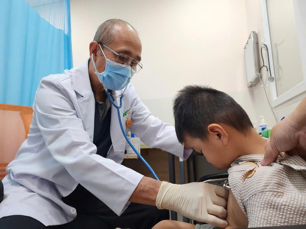 Hệ thống NICU chuẩn quốc tế tại cửa ngõ miền Tây: Đầu tư khủng cho thế hệ tương lai- Ảnh 4.