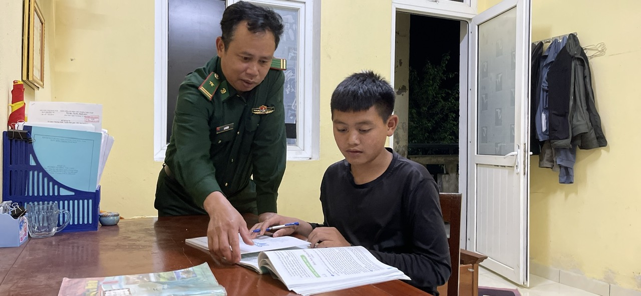 Tết ở xứ mưa 9 tháng: ‘Đặc sản’ giữa thung lũng Peng Lang- Ảnh 5.