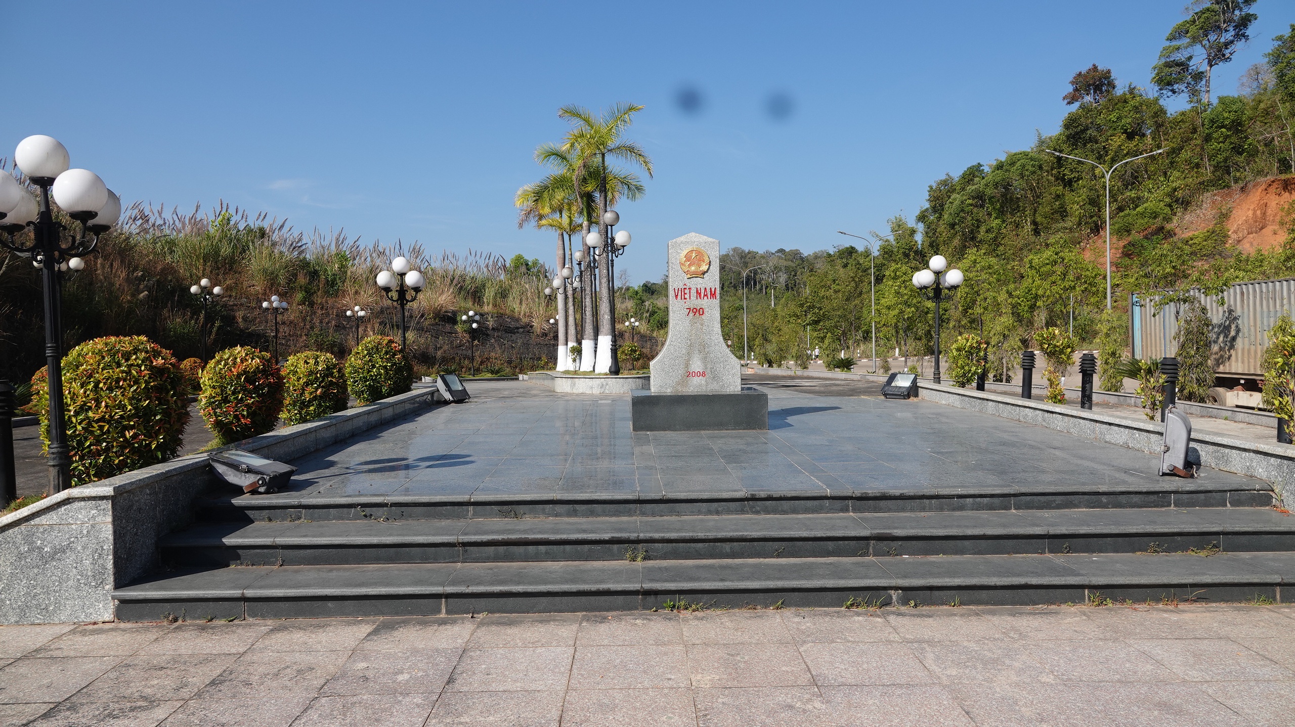 Tết ấm biên cương ở Quảng Ngãi, gieo 'hạt giống' nơi Dục Nông hút gió- Ảnh 5.