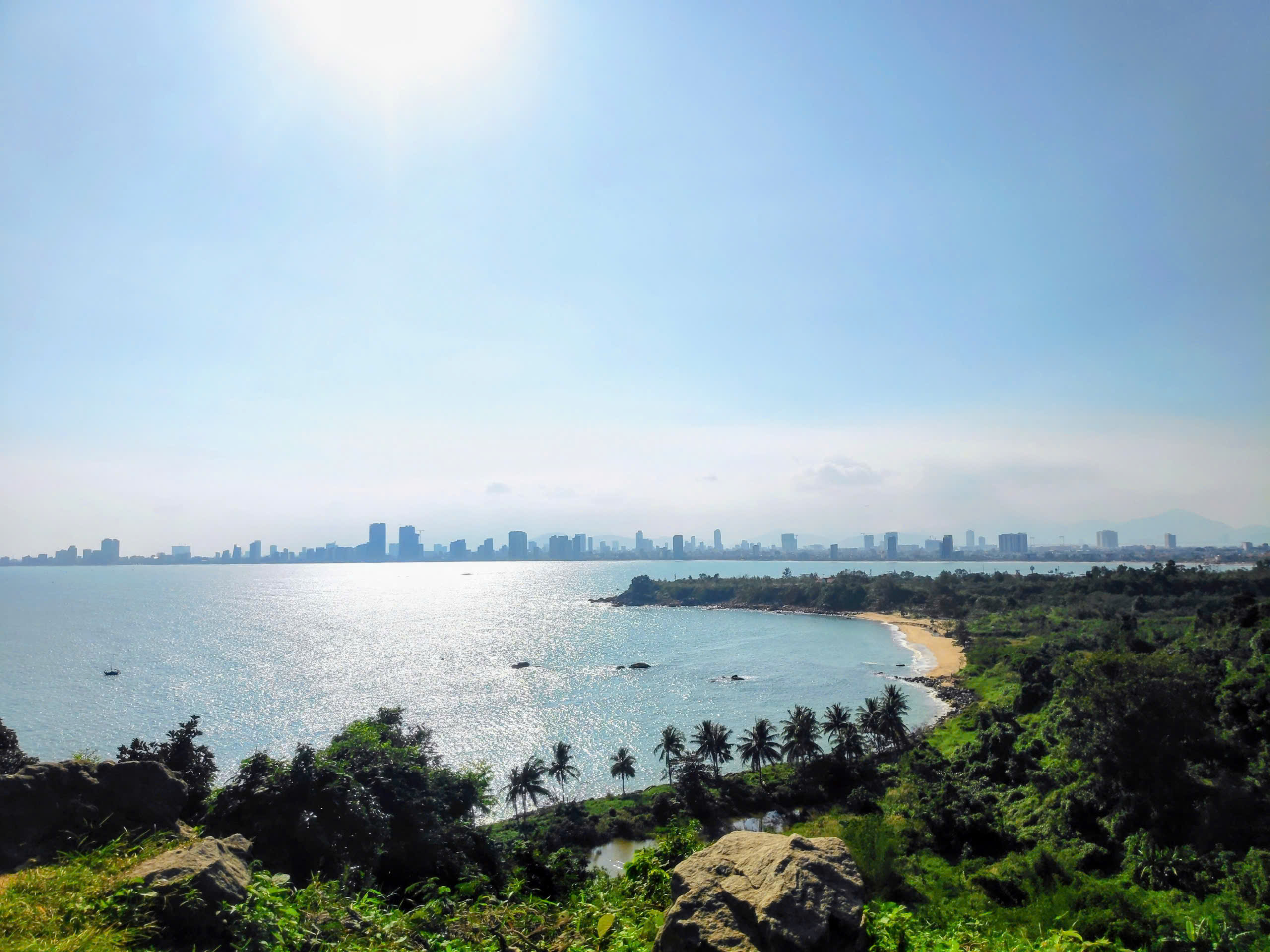 Trước tết, chàng trai miền Tây 'phượt' hơn 4.000 km ra Bắc vì lý do đặc biệt - Ảnh 4.