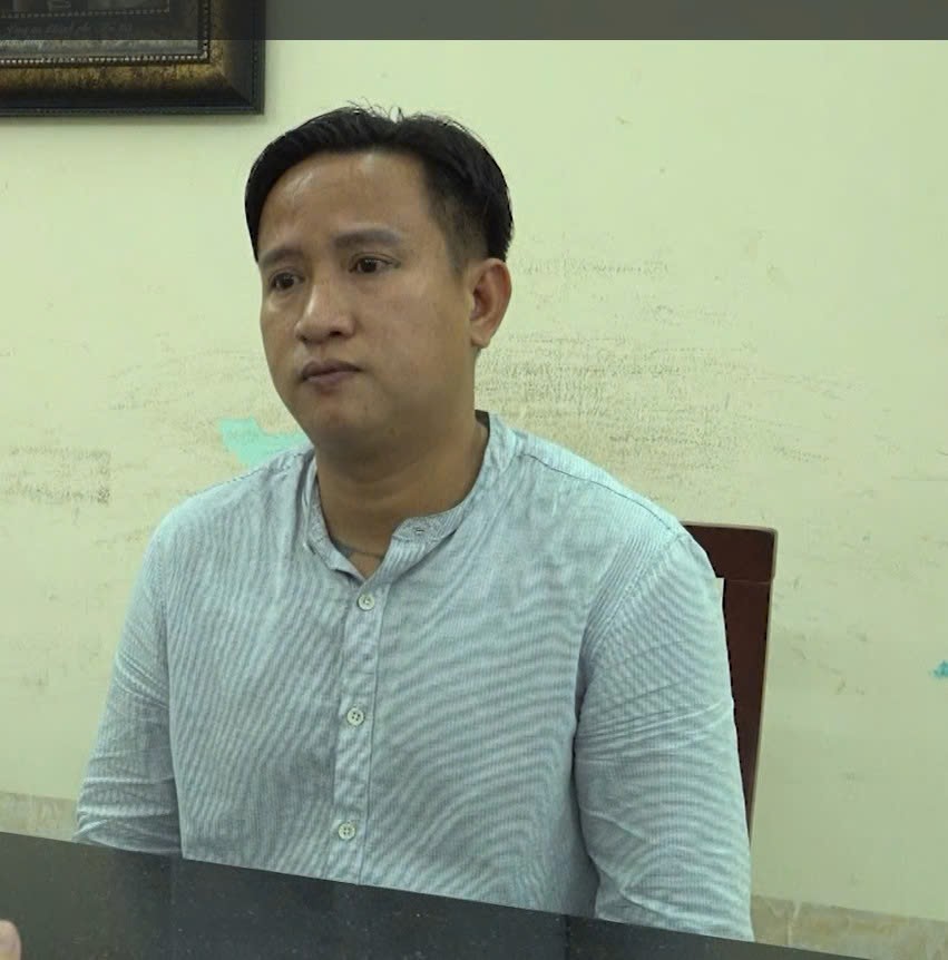 Công an TP.HCM khởi tố các đối tượng liên quan hành vi chạy án- Ảnh 1.