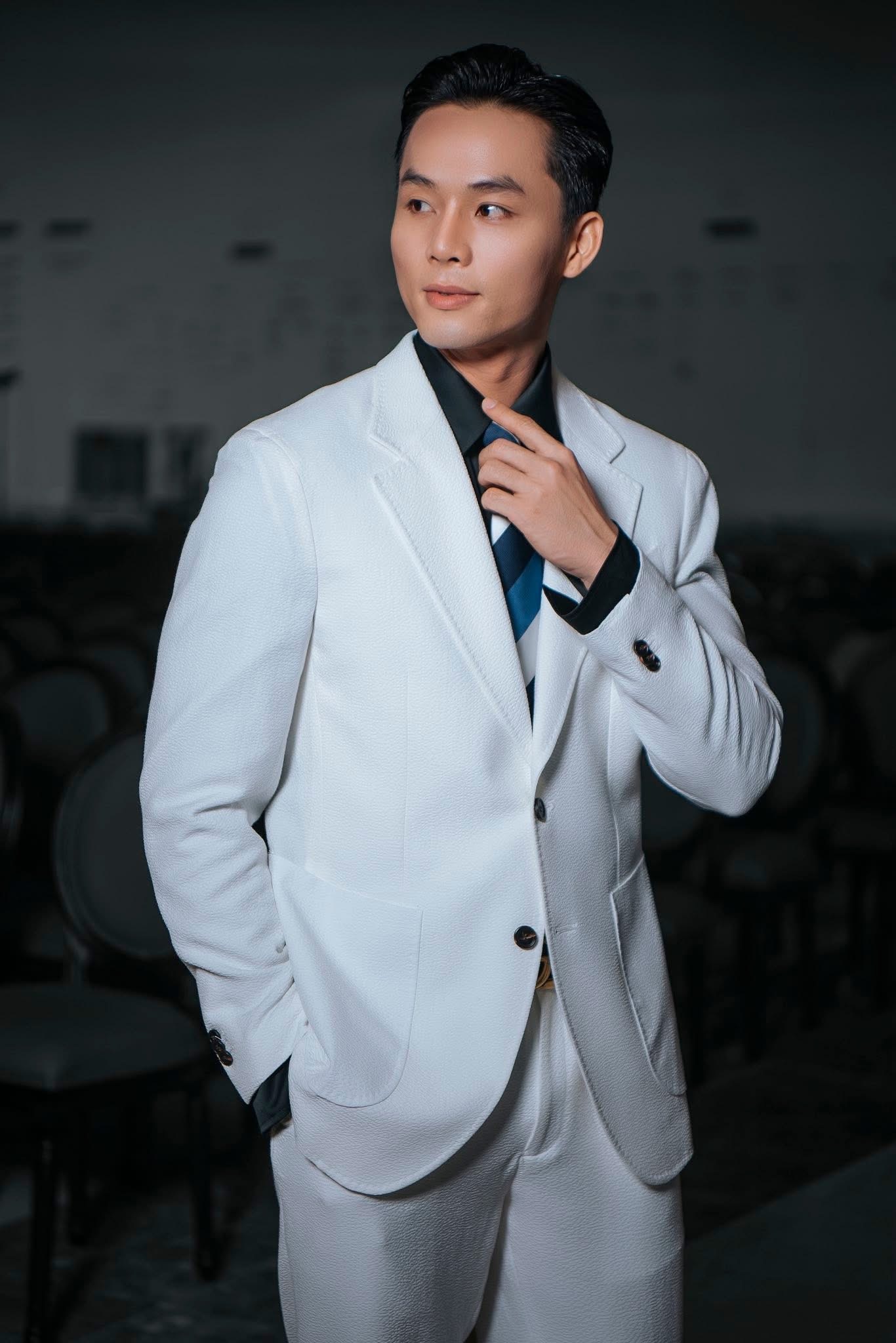 Á vương cao 1,86m tiết lộ mẫu người yêu lý tưởng - Ảnh 3.