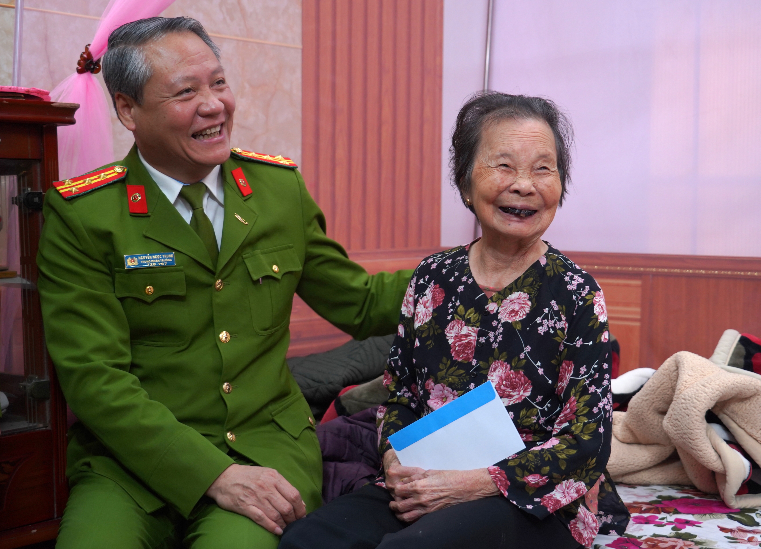 Cảnh nhộn nhịp trên đại công trường Sân bay Gia Bình những ngày cận tết - Ảnh 16.