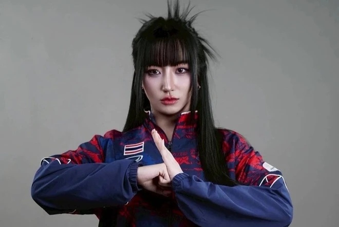 Thái Lan cấm thi đấu vĩnh viễn Tokyogurl - Cheerio vì gian lận ở SEA Games, chờ tòa tuyên án ngày 17.3- Ảnh 1. Thái Lan cấm thi đấu vĩnh viễn Tokyogurl - Cheerio vì gian lận ở SEA Games, chờ tòa tuyên án ngày 17.3- Ảnh 1.