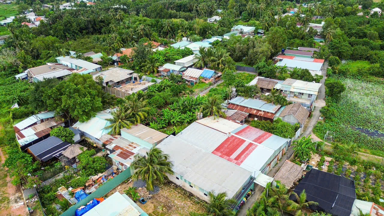 TP.HCM nhìn từ sông Sài Gòn: Thanh Đa 'độc bản', nhà chọc trời chờ mọc- Ảnh 2.