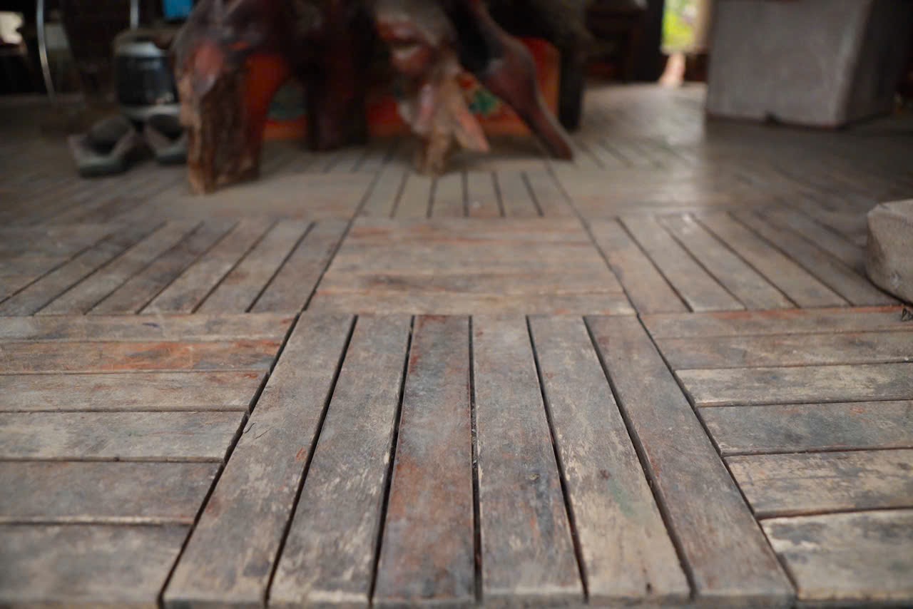 TP.HCM nhìn từ sông Sài Gòn: Thanh Đa 'độc bản', nhà chọc trời chờ mọc- Ảnh 5.