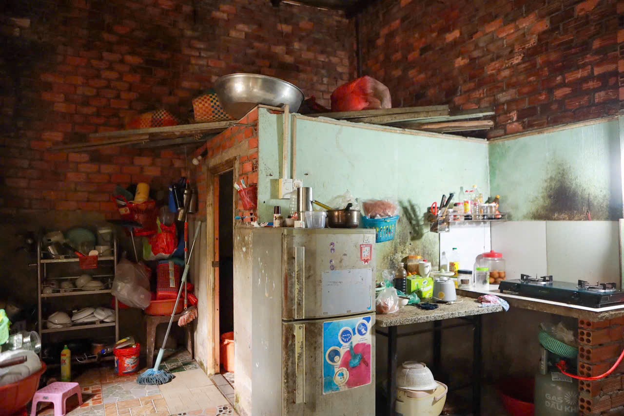 TP.HCM nhìn từ sông Sài Gòn: Thanh Đa 'độc bản', nhà chọc trời chờ mọc- Ảnh 7.