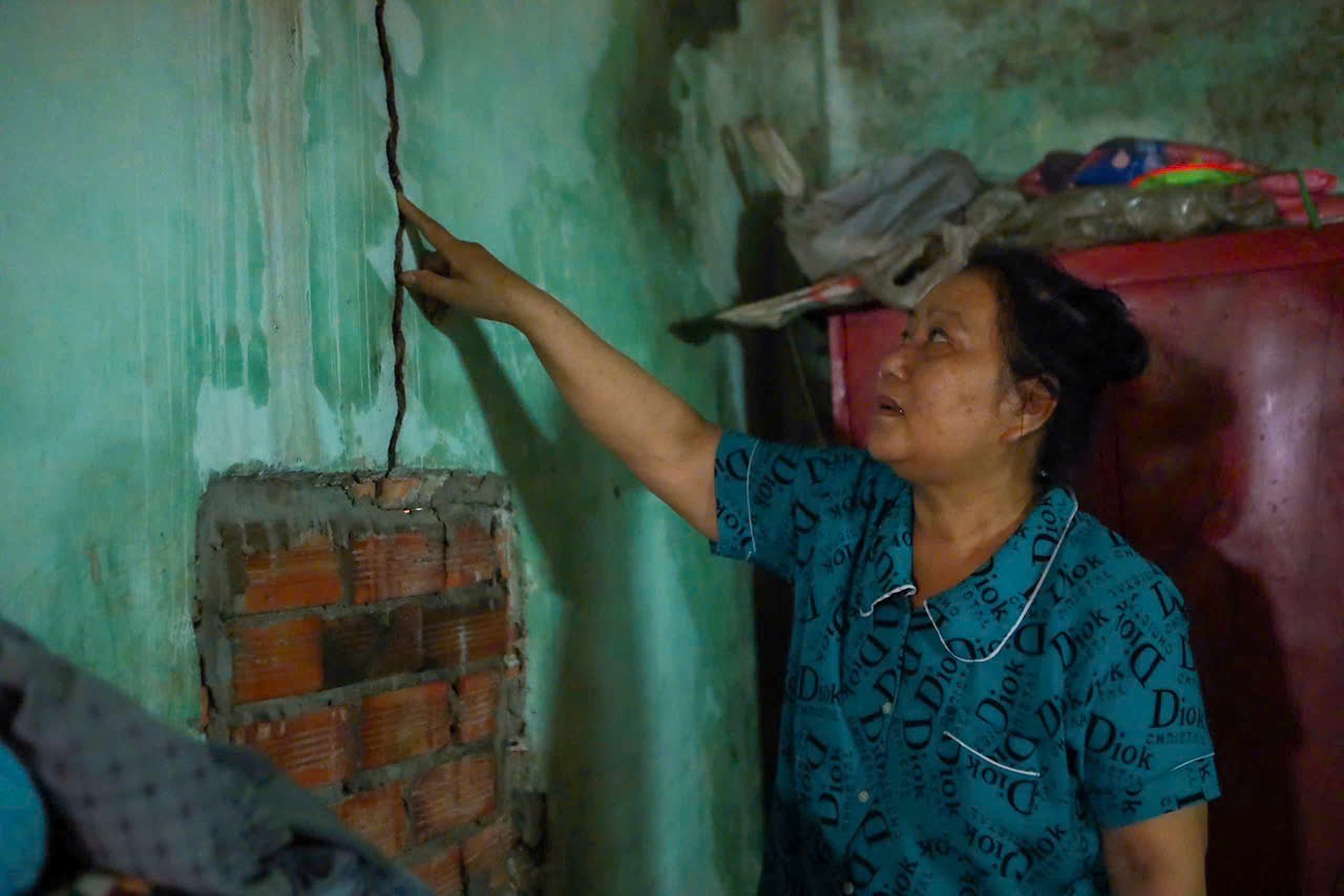 TP.HCM nhìn từ sông Sài Gòn: Thanh Đa 'độc bản', nhà chọc trời chờ mọc- Ảnh 8.