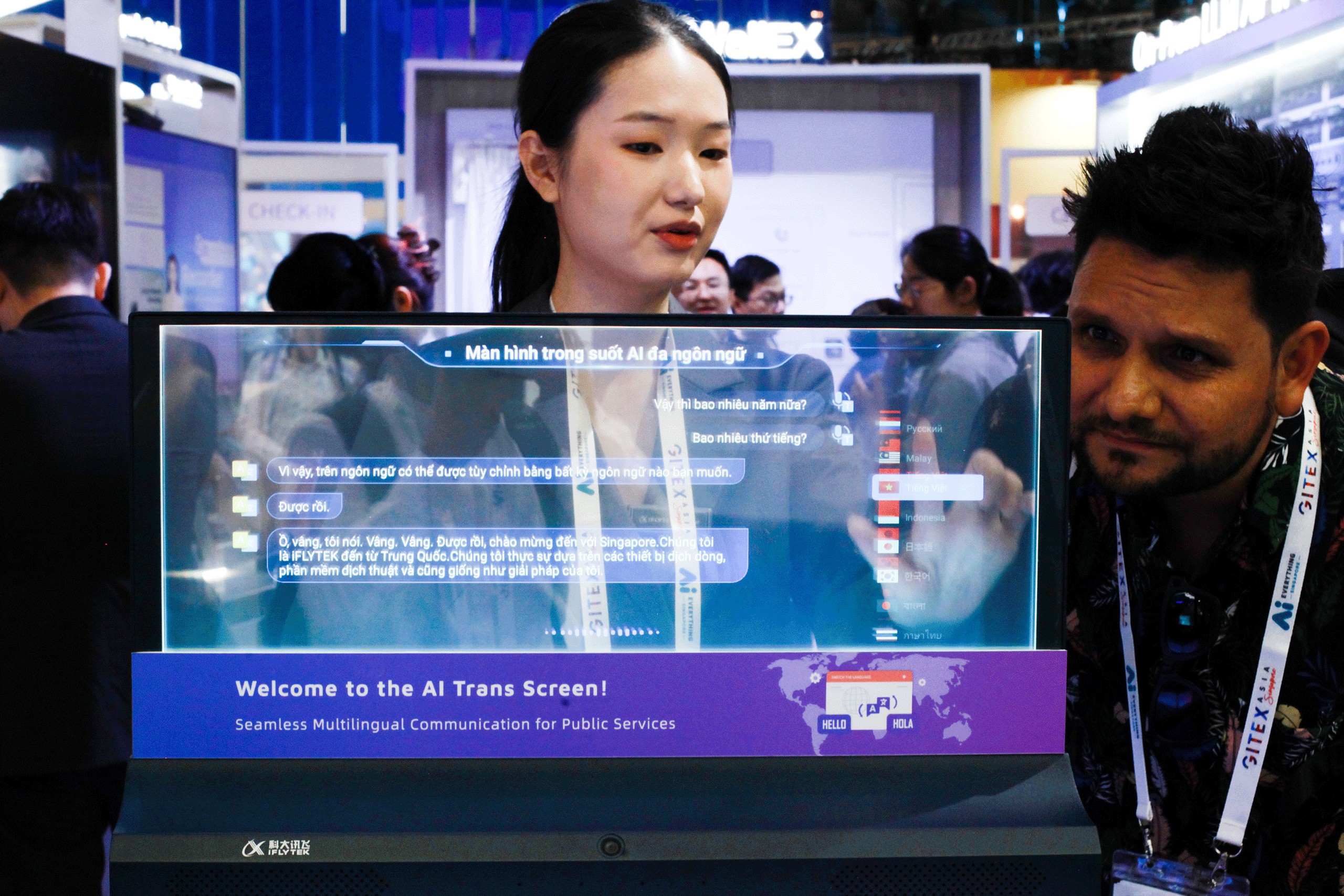 Cộng đồng công nghệ Việt phản ứng trước dự thảo phân loại AI để kiểm soát - Ảnh 1.