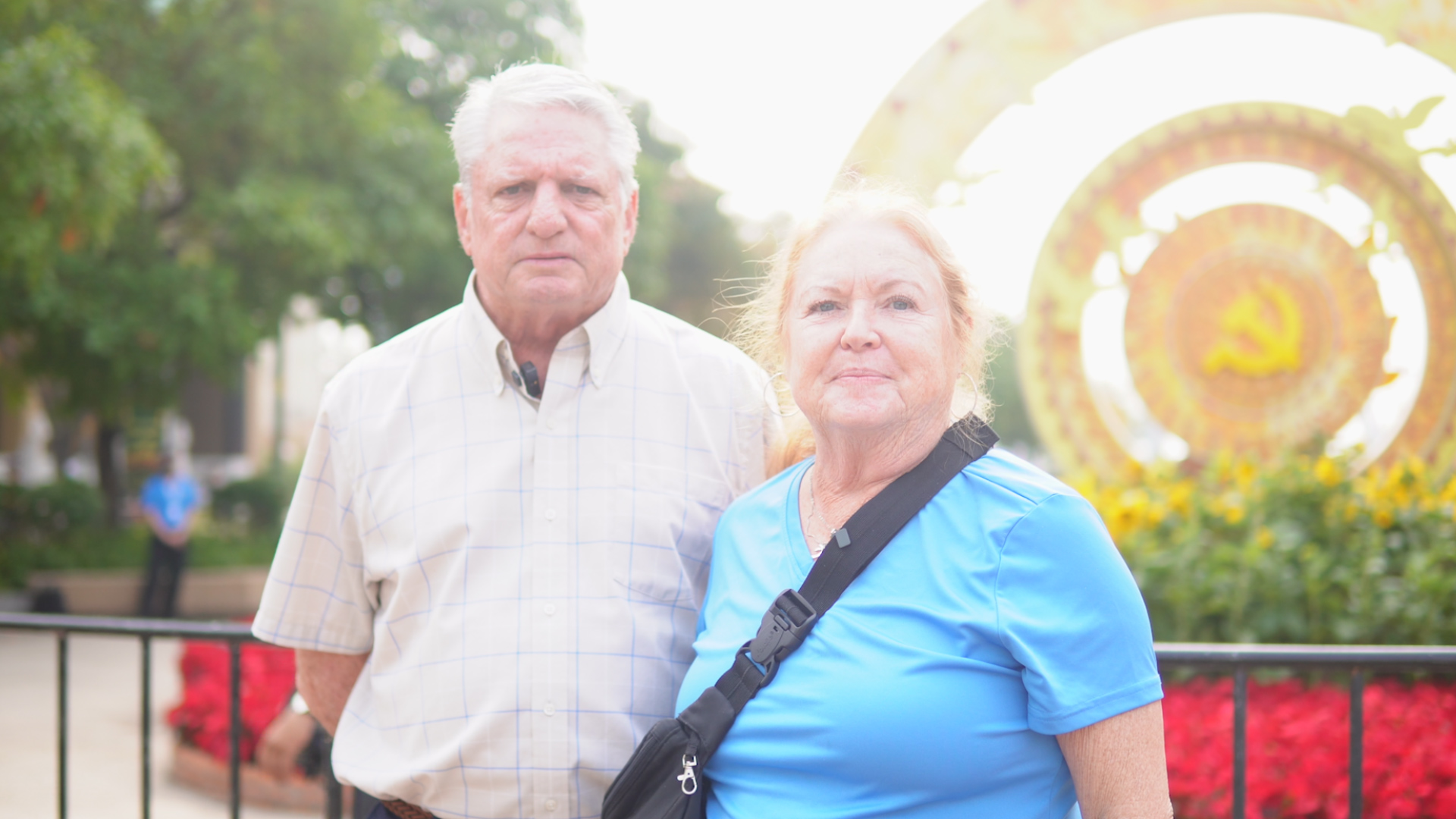 Trải nghiệm đường hoa Nguyễn Huệ Tết Bính Ngọ 2026: Dấu ấn siêu đô thị sau sáp nhập - Ảnh 5. Trải nghiệm đường hoa Nguyễn Huệ Tết Bính Ngọ 2026: Dấu ấn siêu đô thị sau sáp nhập - Ảnh 5.