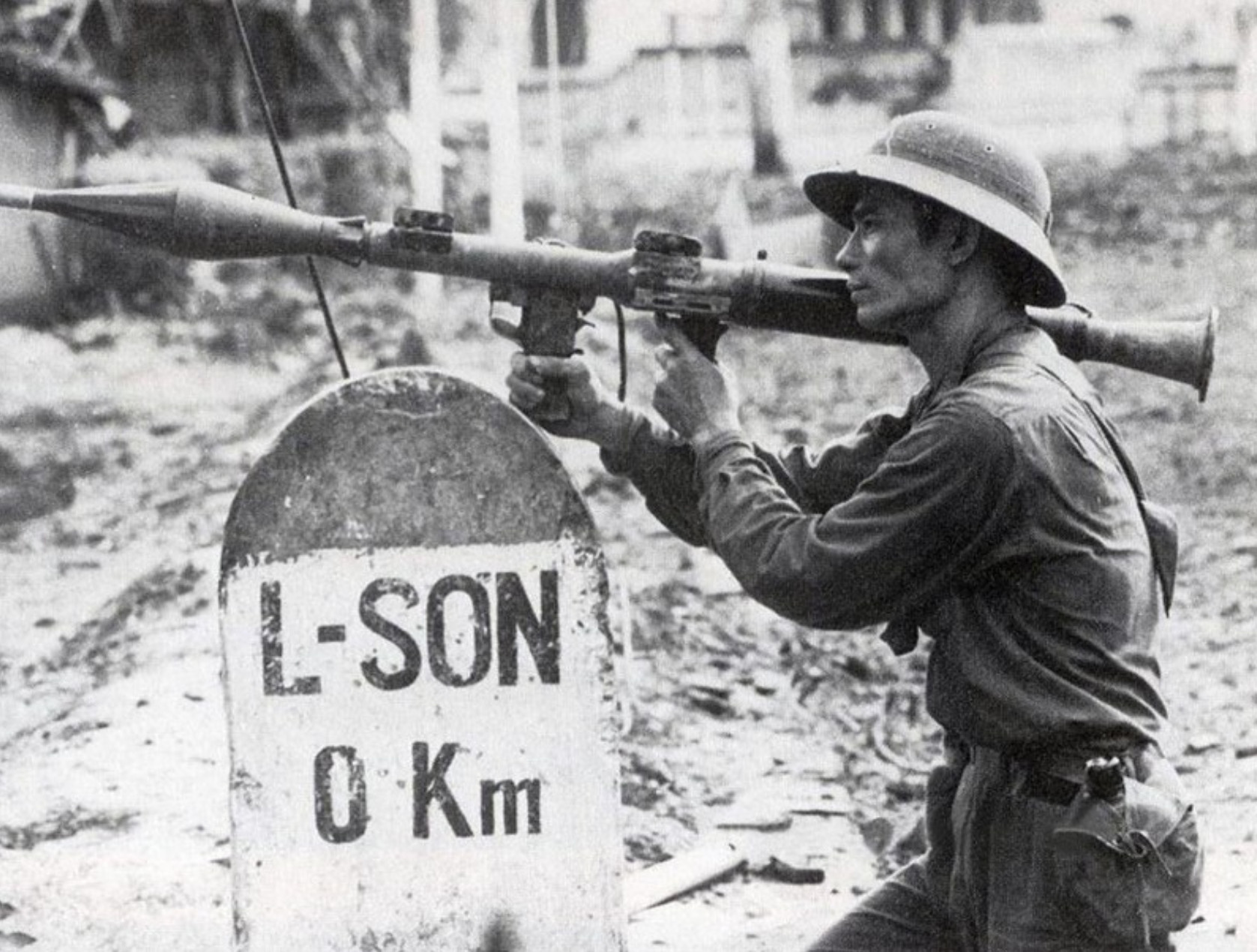 Cổ tích ở Lạng Sơn: Huyền thoại Còn Khoang- Ảnh 1.